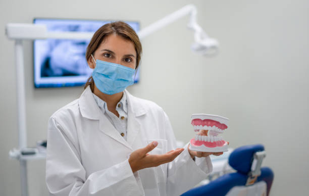 Best Emergency Treatment for Jaw Pain or Injury in Untain Grove, MO