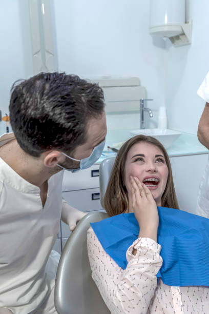 Best Emergency Treatment for Oral Infections in Untain Grove, MO